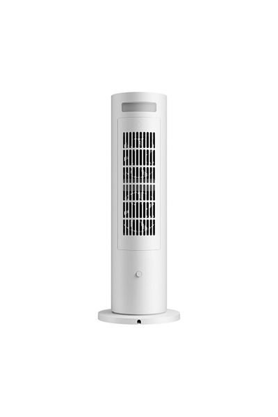 Xiaomi Radiator electric Xiaomi Mi Smart Tower Heater Lite, Wi-Fi 2.4G, 2000W, 4 moduri de temperatura