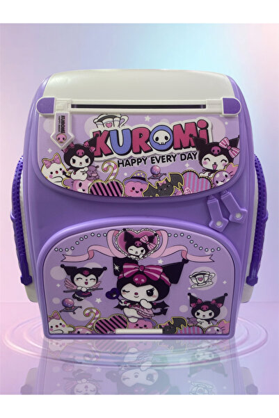 cosmic kırtasiye Kromi şifreli parmak izli kumbata