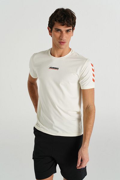hummel Lambert Short Sleeve T-Shirt