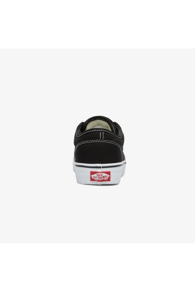 Vans Atwood Kadın Siyah Günlük Sneaker