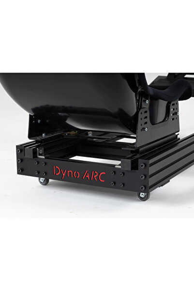 RX Dynamic Formula 1 SPARCO GP uyumlu kokpit