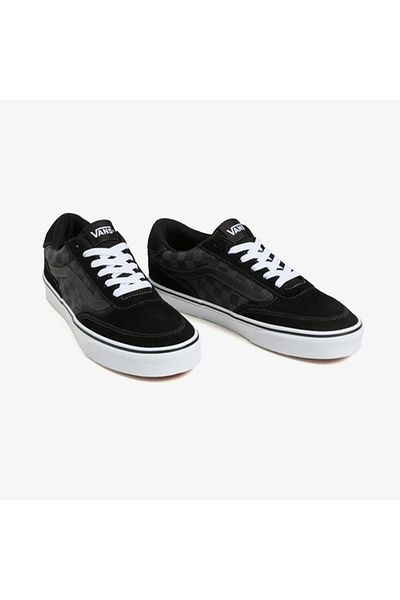 Vans Мъжки маратонки Brooklyn Ls черни Vn000d7qkou1
