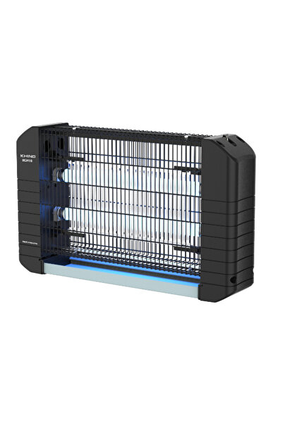 Khind 2 × 10 واط ABS قاتل الحشرات الكهربائي