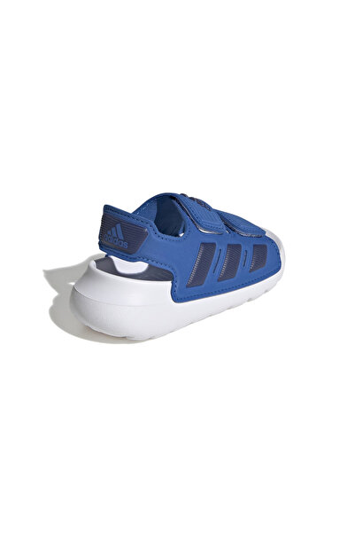 adidas Id0308-B Adidas Altaswım 2.0 I Baby Sandals Navy Blue