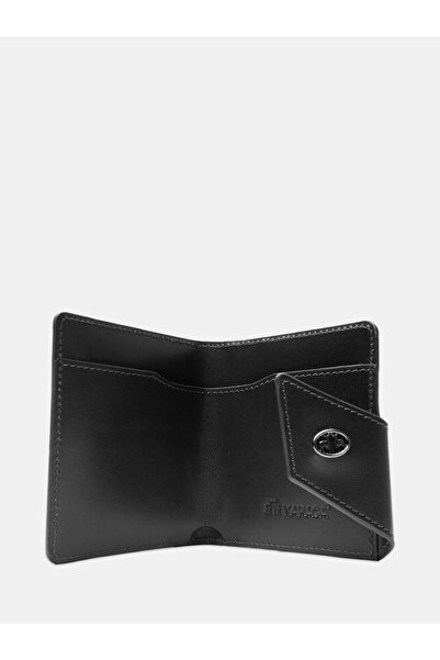 Karaca Erkek Kartlık-Siyah