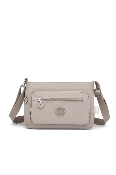 SMART BAGS Geantă de damă Crinkle Fabric Genți inteligente 3270
