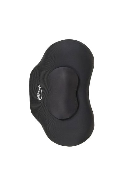 Mob Ergonomic Travel Pillow – Soft, Stylish Neck Support for Car And Travel