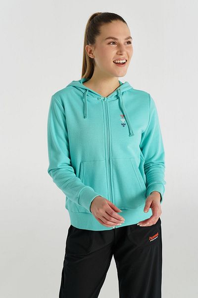 hummel Hanorac cu fermoar Dora