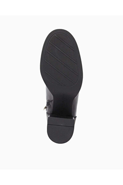 Tommy Hilfiger Ankle Low Topuklu Bot