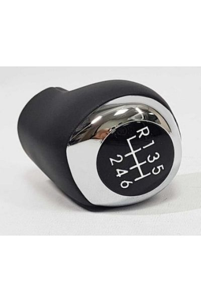 İTAQİ Accent Blue Gear Shift Knob for 2011-2015/İ30 2012-2016/İ20 2012-2016 / 43711-1J330