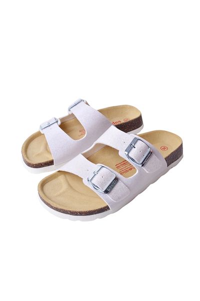 Superfit 800111   Cork Sole Slippers