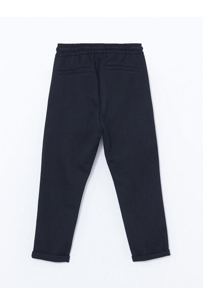 LC Waikiki LCW Vision Beli Lastikli Erkek Çocuk Pantolon