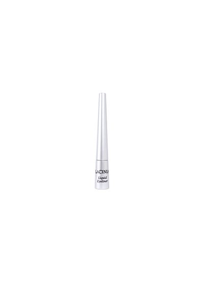 Lacinia Matte Black Eyeliner 4 ml