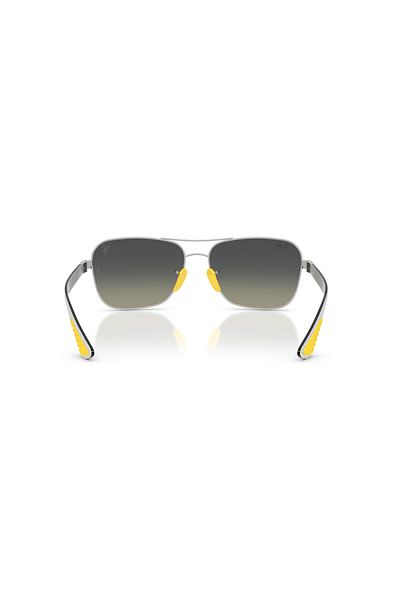Ray-Ban 0Rb 8336m F08311 58 Unisex Sunglasses