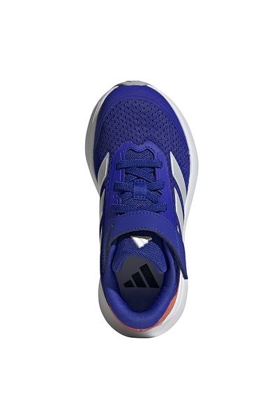 adidas Albastru - Alb - Roșu Pantofi de mers pentru băiat IH3601-DURAMO SL2 EL C