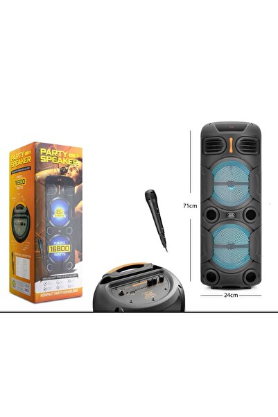Loov Subzero Wr191 Müzik Kutusu