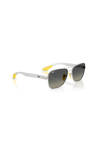 Ray-Ban 0Rb 8336m F08311 58 Unisex Sunglasses