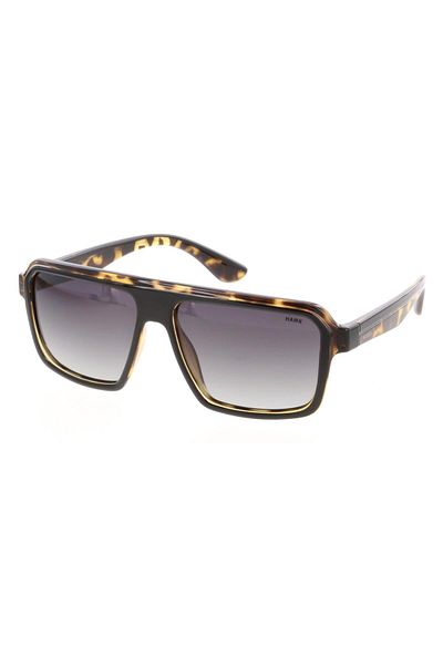 HAWK Hw2216-02 57 Polarized Unisex Sunglasses
