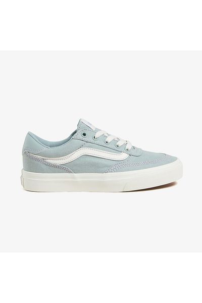 Vans Pantofi de damă Brooklyn Ls Water Green Vn000d7uttn1