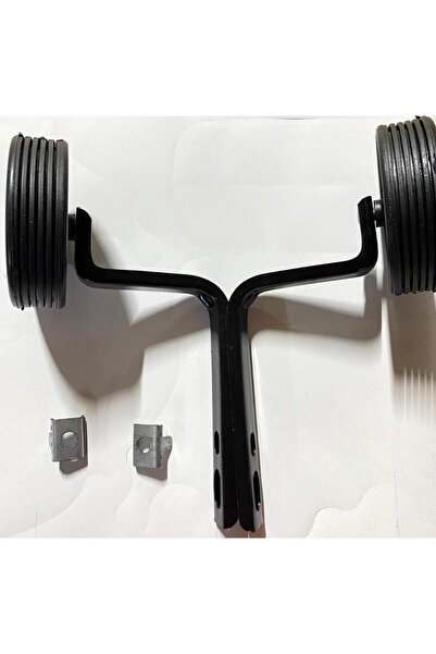 SARİSSA BİSİKLET Sarissa Çocuk Bisikleti 20 Jant Uyumlu Denge Tekeri Bisiklet...