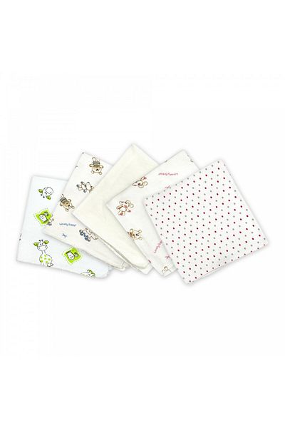 Pierre Cardin 10 Baby Wipes