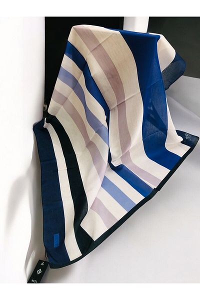 Akel Dream Scarf DESEN-1 Όνομα Μεταχειρισμένο Με Μάτι