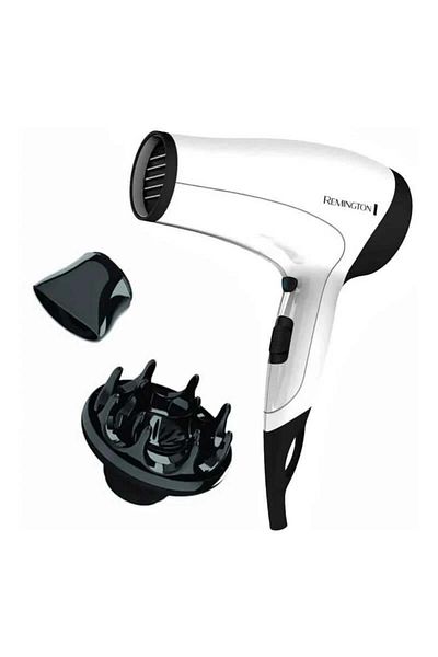 Remington D3015 Power Volume 2000 W Hair Dryer