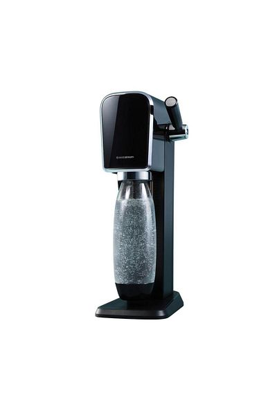 sodastream Aparat sifon SodaStream Art (Negru)