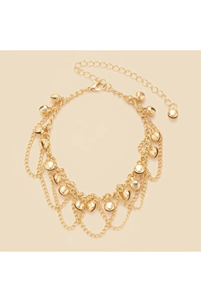 byozanyılmaz خلخال ذهبي