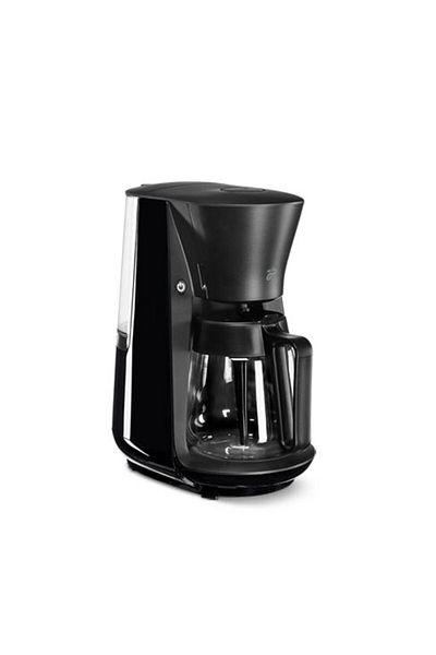 Tchibo Filter Coffee Machine »Let's Brew«, Black