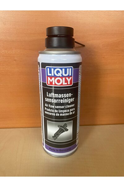 Liqui Moly LIQUIMOLY 4066 LUFTMASSEN SENSORREİNİGER HAVA AKIŞMETRE TEMİZLEYİC...