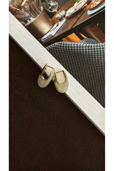 GZD ATELIER Meliora Küpe