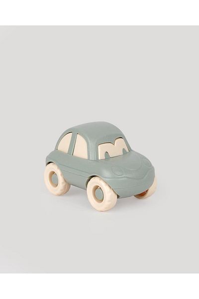 lets be child Cute Little Vehicles - Vehicle-Petrol Green