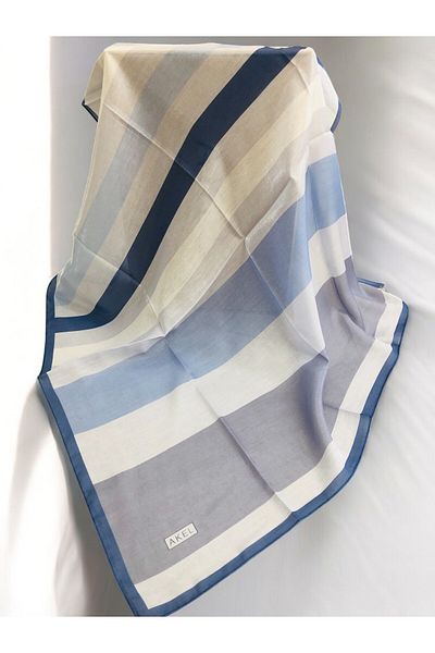 Akel Dream Scarf DESEN-1 Όνομα Μεταχειρισμένο Με Μάτι