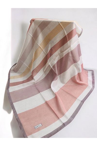 Akel Dream Scarf DESEN-1 Όνομα Μεταχειρισμένο Με Μάτι
