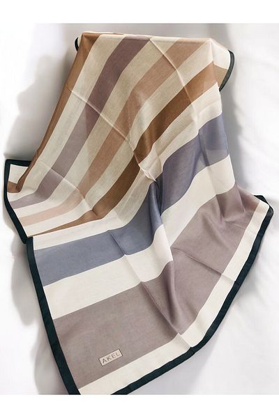 Akel Dream Scarf DESEN-1 Όνομα Μεταχειρισμένο Με Μάτι