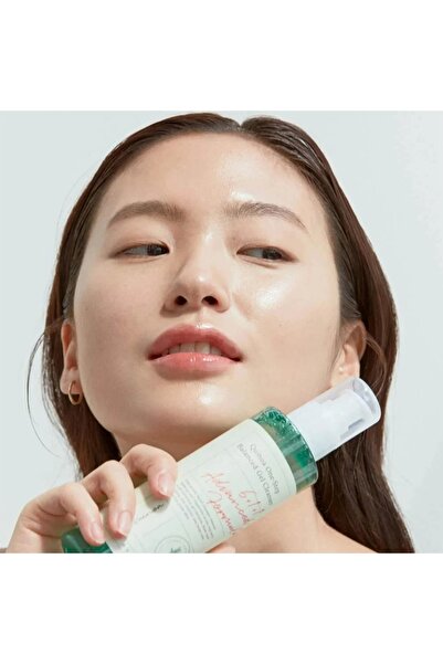 AXIS-Y Access Way Quinoa Balancing Cleansing Gel - 180 ml