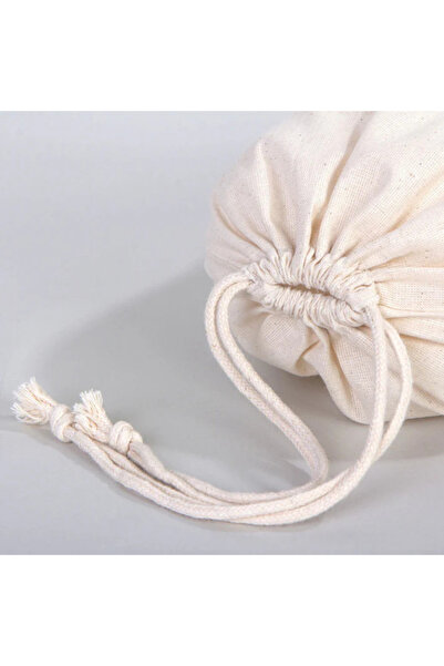 MS AKVARYUM CANLILARI ÜRETİM VE TEDARİK TESİSİ HAMBEZ BÜZGÜLÜ KESE 20X15,5 CM LAVANTA KESESİ, HEDİYE KESESİ, ÇOK AMAÇLI KESE 20 ADET