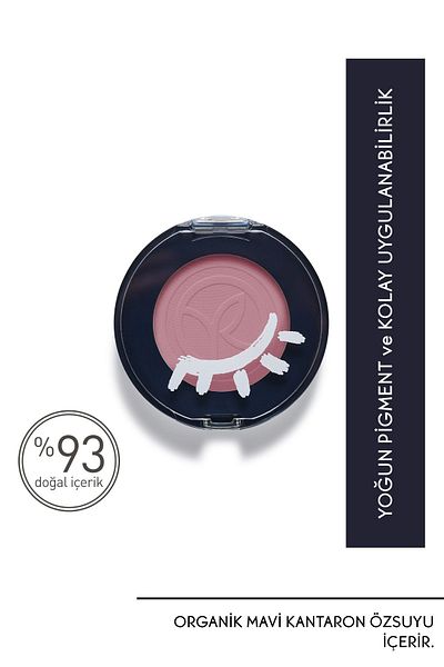 Yves Rocher Far-2 G-Mat Single Dried Rose Package