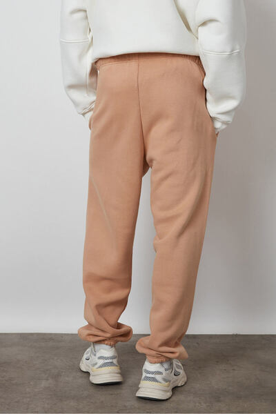 Beyyoglu Lastikli Basic Jogging Pantolon
