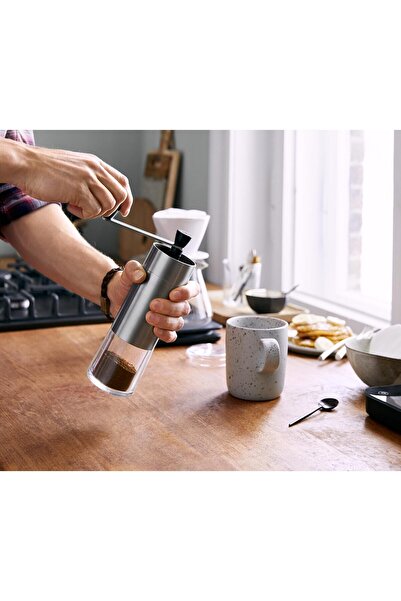 Tchibo Coffee Color Mill