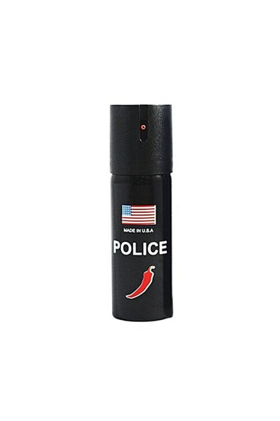 Depox Paralyzující sprej USA Police, chilli, 60 ml