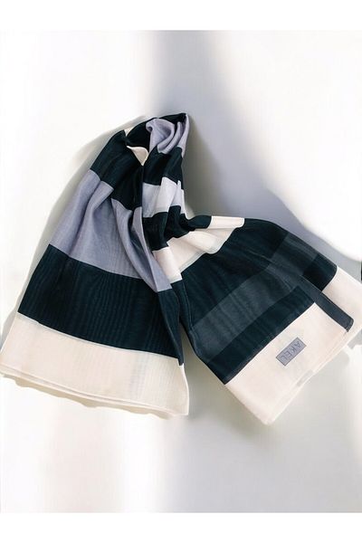Akel Dream Scarf DESEN-1 Όνομα Μεταχειρισμένο Με Μάτι