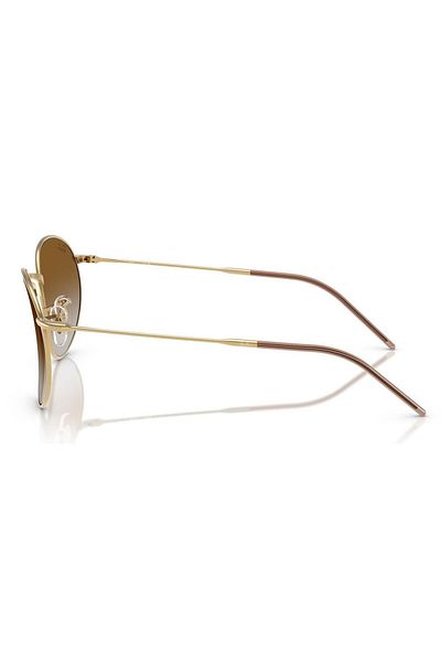 Ray-Ban Rayban Rb 0103 001/Cb 53 Unisex Sunglasses