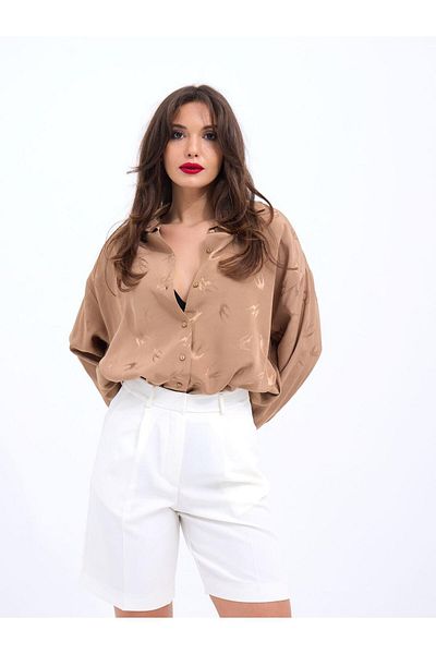 Aymood 6341 Shirt - Como Fashion Jaket Fashion