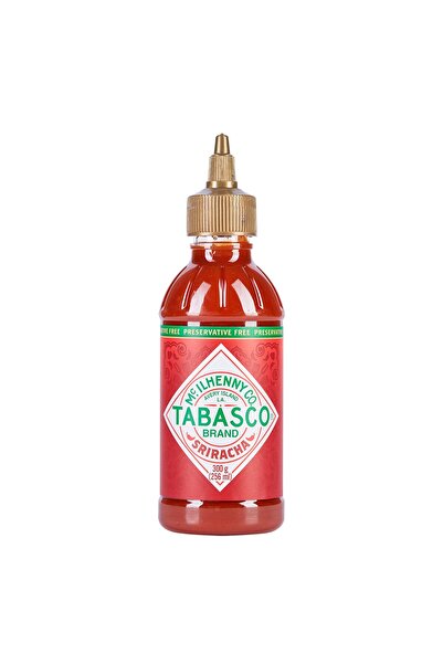 UMAMİCRAFT Sriracha Acı Biber Sosu 256ml – Yoğun Acılı Ve Baharatlı Tayland Sosu