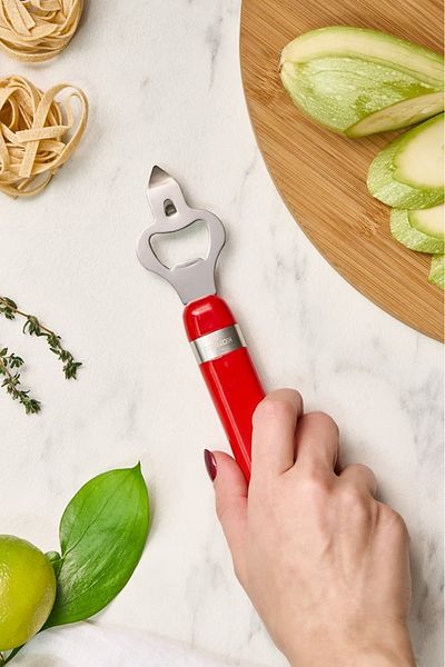 Karaca Mastermaid Opener Red