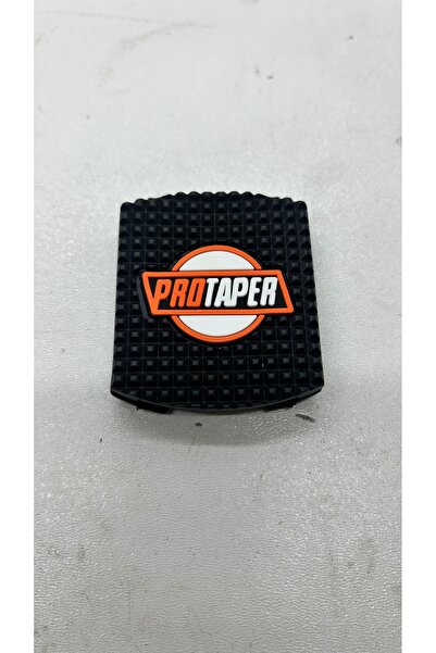Protaper Cg Cup Uyumlu Fren Pedal Lastiği Turuncu