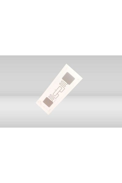 First Wei Lt-Tag 551225   Rfid Tag223Mmx20Mm (1000 Pieces)
