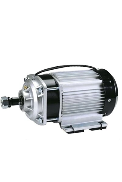 CANSINMOTORS 48v /1000watt Bldc Fırçasız Motor
